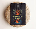 Brandon Lake Neon Graphic Tee
