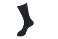 Men's Nylon Socks R15 Charcoal