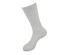 Men's Nylon Socks R15 White