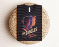 The Bangles Concert Graphic Tee