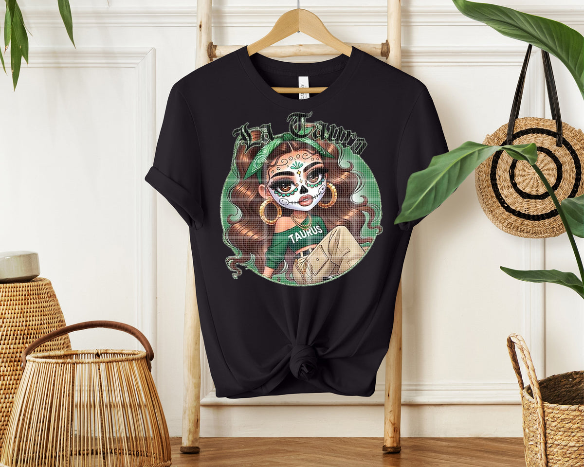 La Tauro Graphic Tee