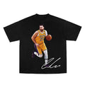 Luka Graphic Tee