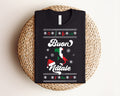 Buon Natale Graphic Tee