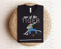 Eye of the Tiger Graphic Tee