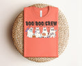 Boo Boo Crew Graphic Tee