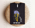 Get the Salt Graphic Tee