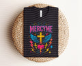 MercyMe Neon Graphic Tee