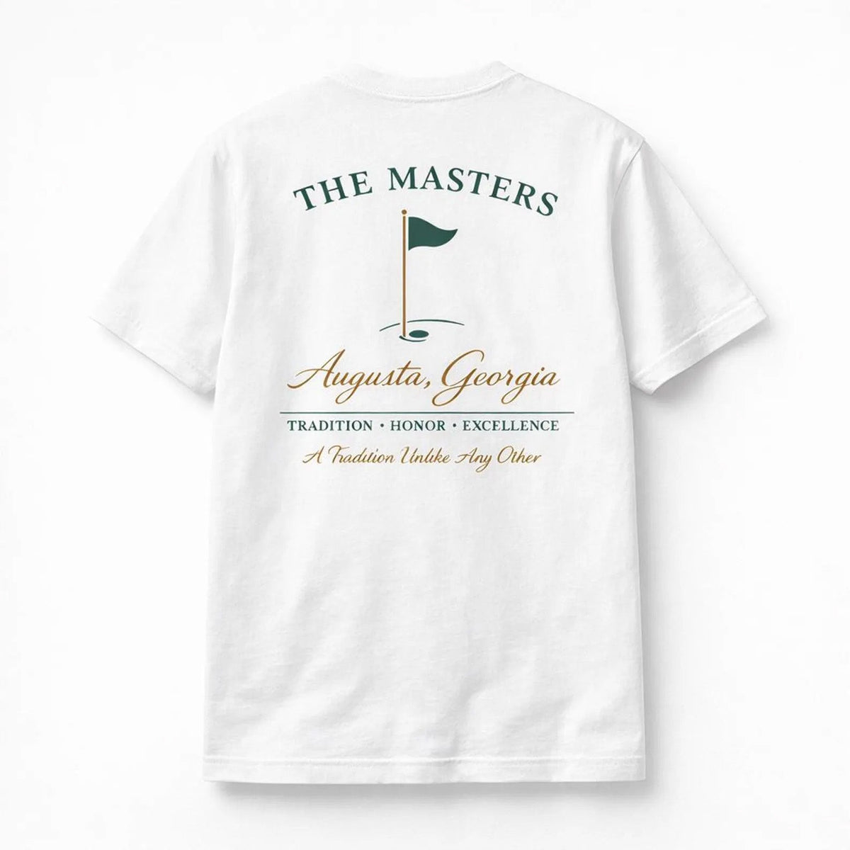 The Masters Graphic Tee