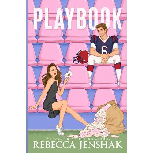 Playbook - Paperback