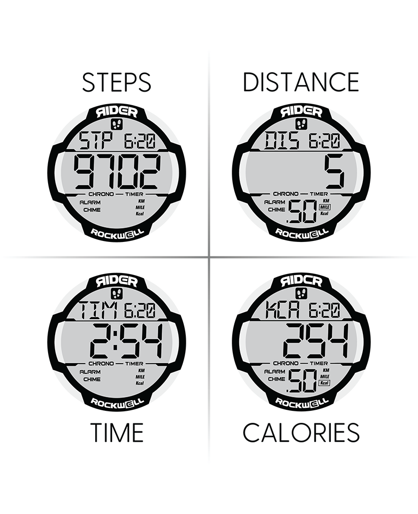 Coliseum Fit™ (Coyote Tan/Black) Watch