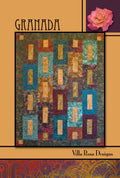 Granada Downloadable Pattern