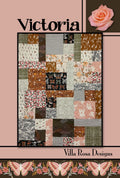 Victoria Downloadable Pattern