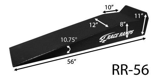 56" Race Ramps - RR56