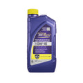 0w16 API Oil Full Synthetic Case 6x1 Quart - 06016