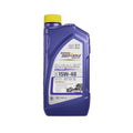 15w40 Multi-Grade SAE Oil Case 6x1 Quart - 06154