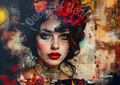 Queen of Hearts  - Ruby Dawn