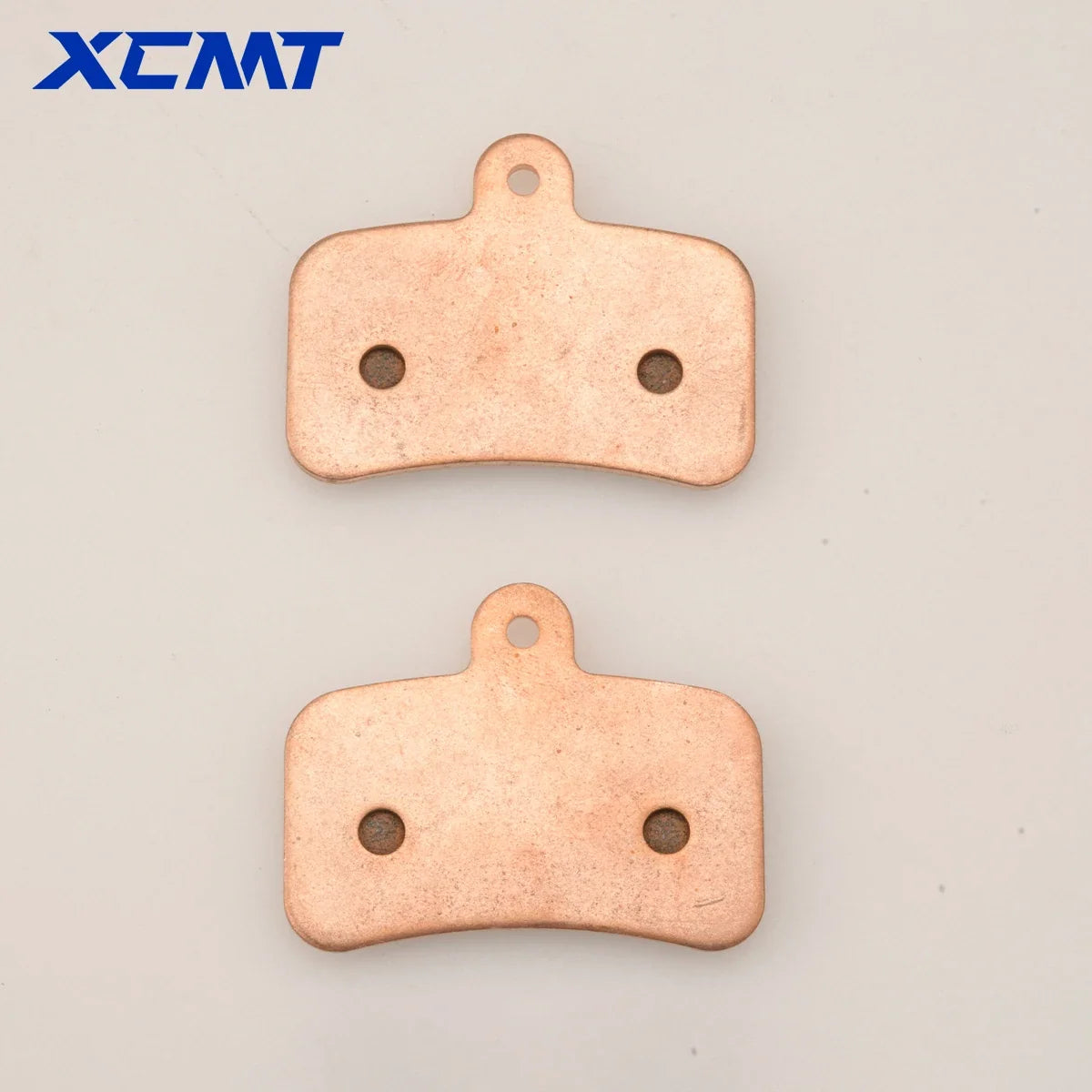 For Arctic Leopard Cloud Leopard Pro S Copper Based Sintered Disc Brake Pads | Motorcycle Front and Rear Brake Pads