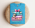 Book Addict Graphic Tee