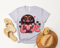 ET Love Graphic Tee