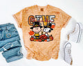 Give Thanks Graphic Tee