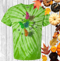 Fly High Graphic Tee