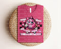 Lover Lover You Don't Treat Me No Good No More Graphic Tee