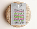Just So We're Clear Graphic Tee
