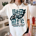 Run the NFC Graphic Tee