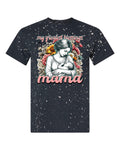 My Greatest Blessings Call Me Mama Graphic Tee