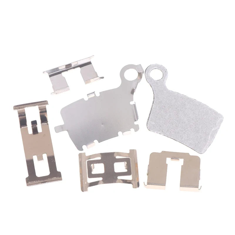 Front and Rear Brake Caliper Retaining Spring Clip Set | KTM and Husqvarna Motorcycle Parts