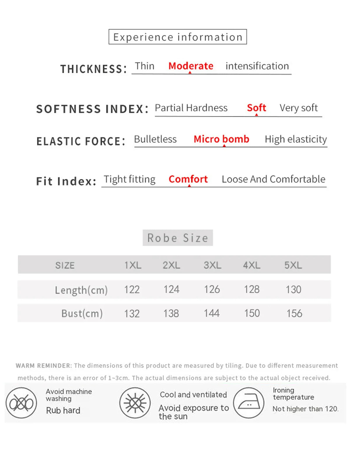 Noble And Elegant Solid Color Fashionable Nightgown Autumn And Winter Plus Size Women's Robe