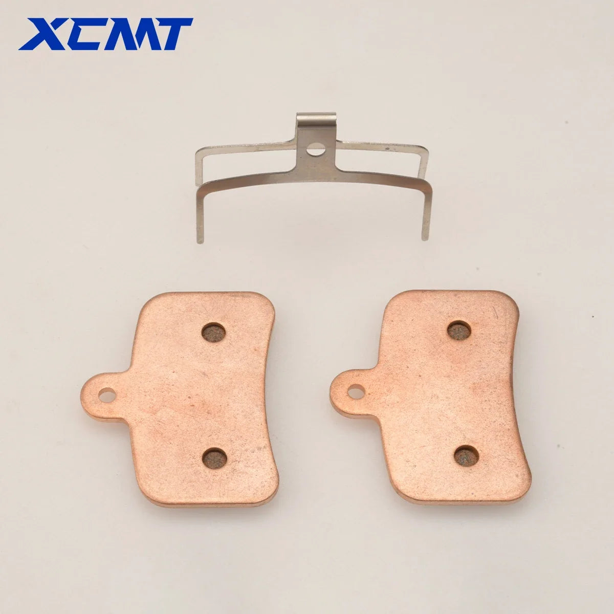 For Arctic Leopard Cloud Leopard Pro S Copper Based Sintered Disc Brake Pads | Motorcycle Front and Rear Brake Pads