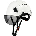 Stay Safe, Work Smart: Construction Hard Hat
