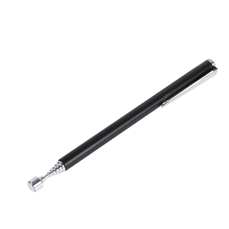 Mini Portable Telescopic Magnet Pen | Extendable Pick Up Tool for Nuts and Bolts