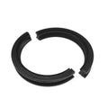 Rear Main Seal SBC 400 w/Align Hone - 2-Piece - 11104