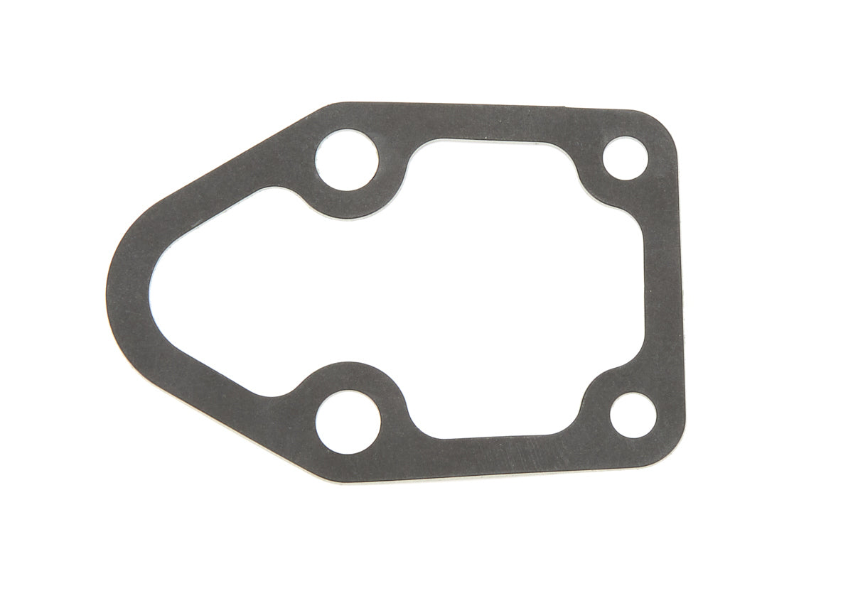 Gasket - SBC Fuel Pump Block-Off Plate (4-Bolt) - 11107
