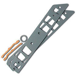 Intake Gasket Set - For Pro-Action 1pc. Intake - 111124