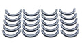 BBC 2pc. Rear Main Seals - 10-Pack - 130510