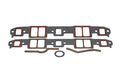 SBC Intake Gaskets 1.50 x 2.200 x .062 - 211102