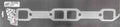 BBM Exhaust Gaskets - 264080