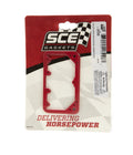 Fuel Bowl Gaskets 2pk Holley 2300/4150/4160 - 358