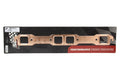 1.7 x 1.500 BB Mopar Copper Embossed Exh Gskt - 4064