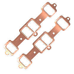 Pro Copr Exhaust Oldsmobile 350-455 - 4079