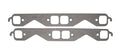 SBC Exhaust Gasket Set Square Port - 411180
