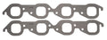 BBC Exhaust Gasket Set Small Square Port - 413182