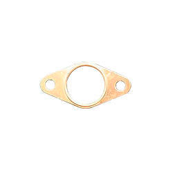 Wastegate Copper Gasket - 2-Bolt 1.5 ID - 4150