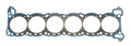 Vulcan Cut Ring - CR330133