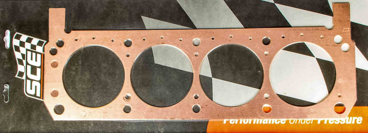 Head Gasket Pro Copper - P361562L