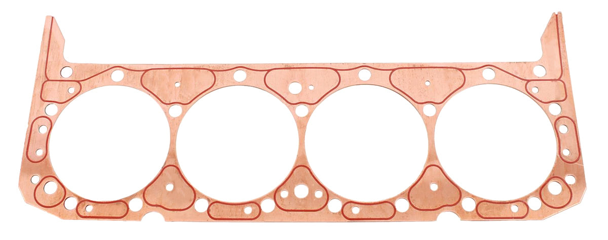 Head Gasket Titan Copper - T112043