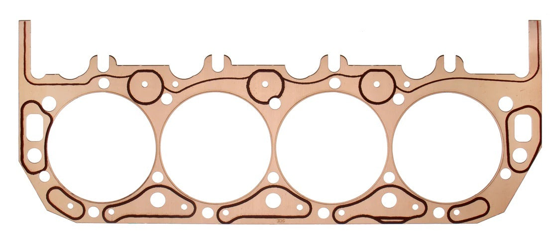 Head Gasket Titan Copper - T135762